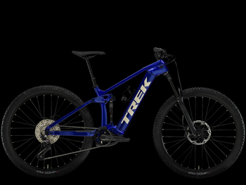 Rower Trek Rail 9.5 Gen 4