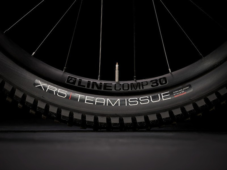 Rower Trek Rail 7 GEN 2 29"