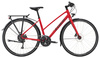 Rower Trek FX 2 Disc Equipped Stagger