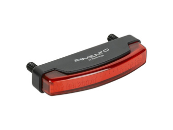 Spanninga Pimento XDvS Dynamo Rear Bike Light