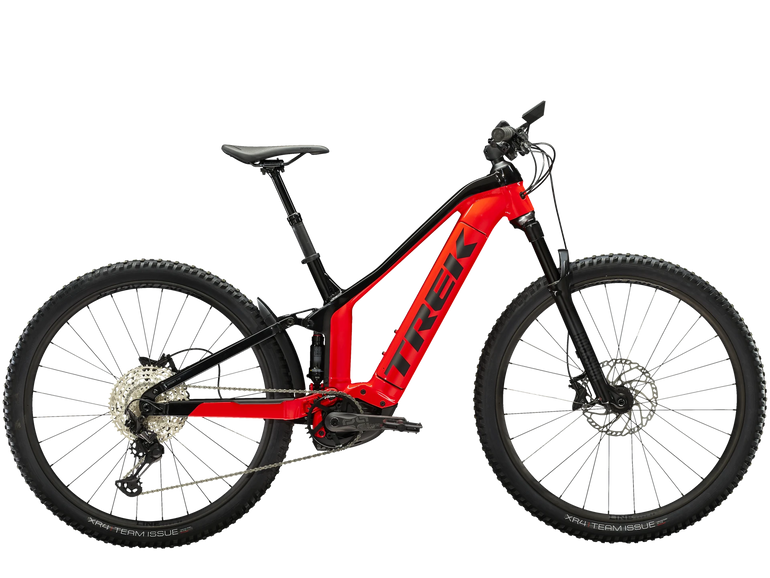 Rower Trek Powerfly FS 7 Gen 2