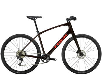 Rower Trek FX Sport 5