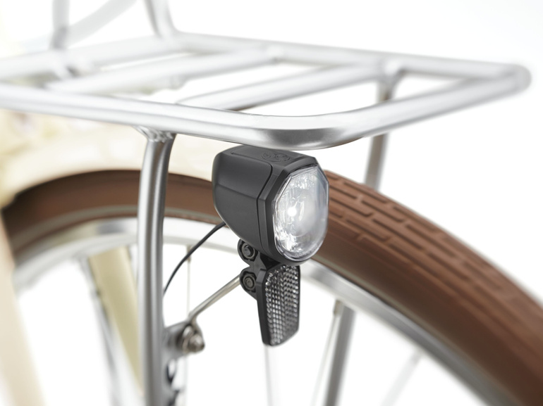 Rower Trek Loft Go! 5i EQ z ramą w wersji damskiej 500 Wh