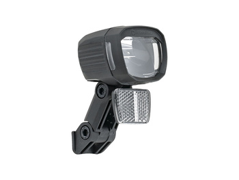 Herrmans Nordic MR9-E Front Bike Light