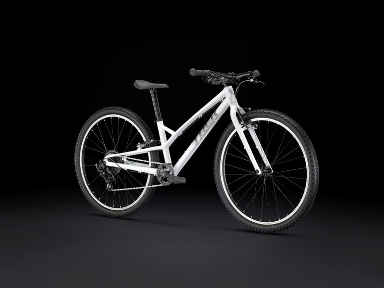 Rower Trek Wahoo 26 Path