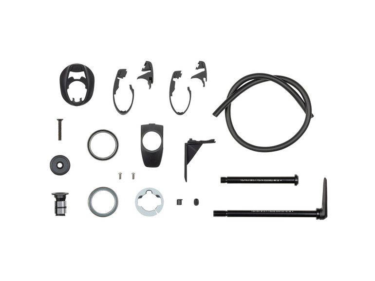 Rower Trek Rama z widelcem Madone SLR Gen 7