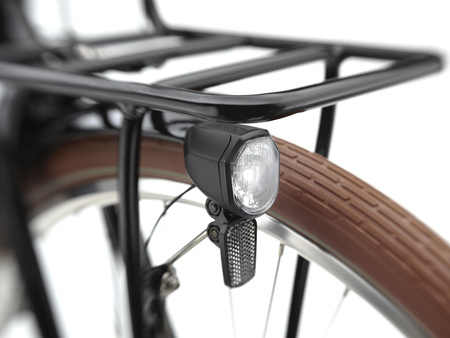 Rower Trek Loft Go! 5i EQ z ramą w wersji damskiej 400 Wh