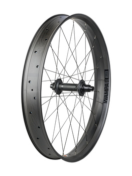 Bontrager Wampa 27.5" Boost TLR 6-Bolt Disc MTB Wheel