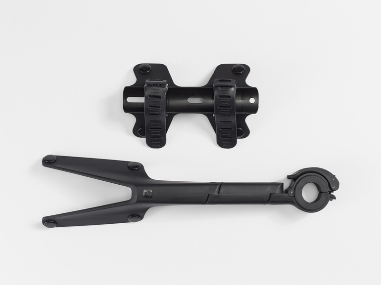 Uniwersalny zestaw błotników Bontrager Universal Road/CX/MTB