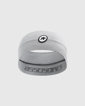 Opaska Assos Headband P1 Grey Series I