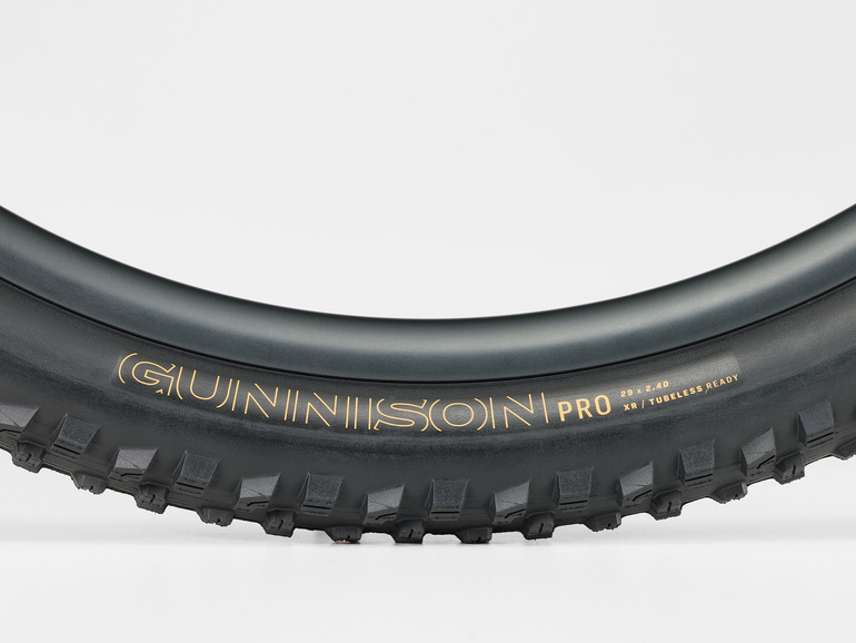 Opona MTB Bontrager Gunnison Pro XR TLR