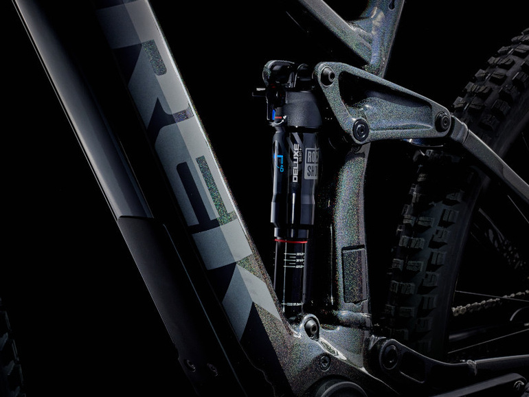 Rower Trek Rail 7 Gen 3