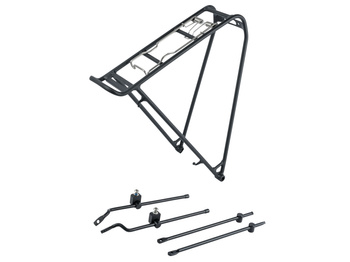 Trek Elan Interchange Rear Rack Kit with Spring Clip