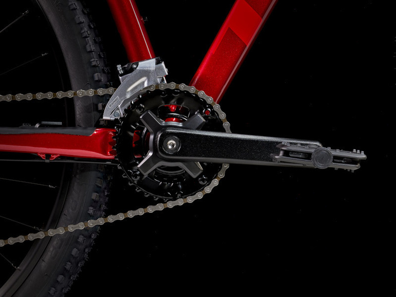 Rower Trek Marlin 4 Gen 2