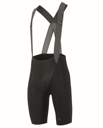 Krótkie spodenki kolarskie Assos MILLE GTO Bib Shorts