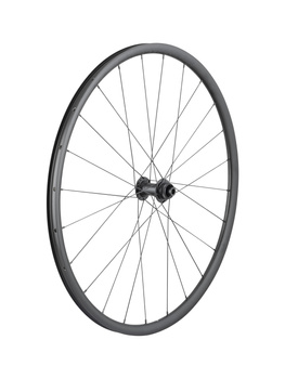 Bontrager Paradigm SL Centerlock Disc 24H Black Nipples 700c Road Wheel