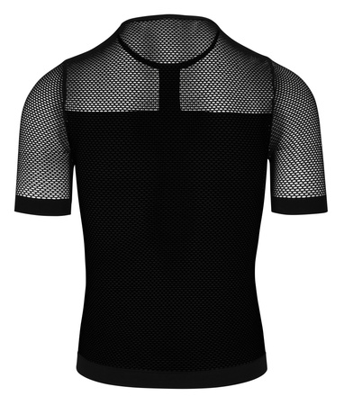 Potówka z krótkim rękawem Assos SS Skin Layer SUPERLEGER