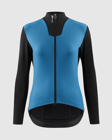 Kurtka kolarska damska Assos UMA GT Hashoogi Winter S11
