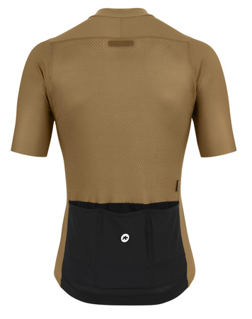 Krótka koszulka kolarska Assos MILLE GT Jersey S11