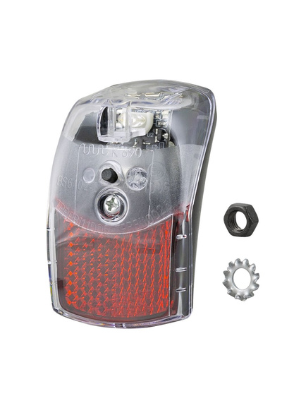 Spanninga Pixeo XB Rear Bike Light