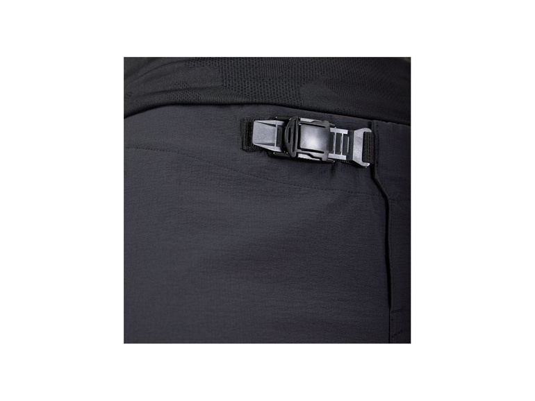 Damskie krótkie spodenki górskie z dopinaną wkładką Fox Racing x Trek Ranger