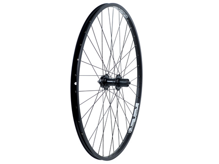 Bontrager AT-550 6-Bolt Disc 29" MTB Wheel