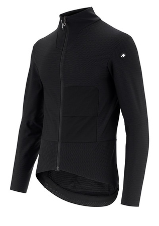 Kurtka kolarska Assos EQUIPE R HABU Winter Jacket S9
