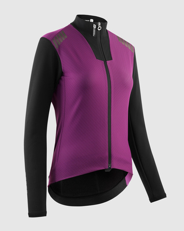 Kurtka kolarska damska Assos UMA GT Ultraz Women Winter Jacket 3/3 S11