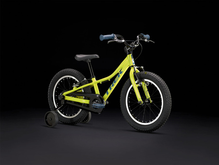 Rower Trek Precaliber 16