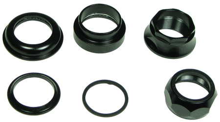 VP Components MH312AT Semi-Integrated Lower - Standard Upper Headset