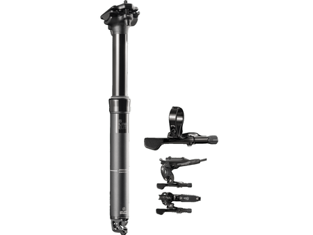 Sztyca regulowana Bontrager Line Elite 31.6 Dropper