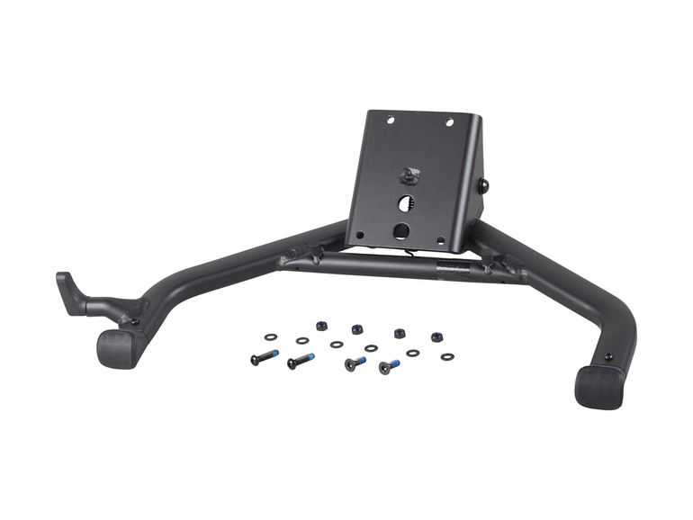 Trek Fetch+ 2 Kickstand