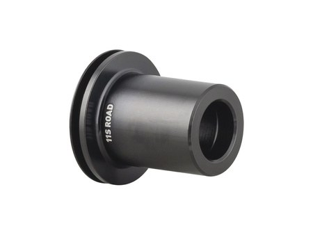 Zaślepka osi tylnej Bontrager DT350 12mm od strony przeciwnej do napędu