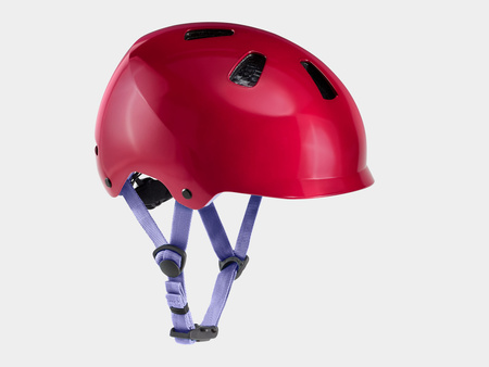 Dziecięcy kask rowerowy Bontrager Jet WaveCel