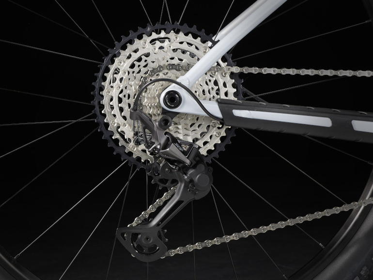 Rower Trek Procaliber 8