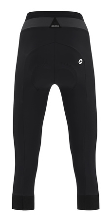 Damskie kolarskie spodenki Assos UMA GT Summer Half Knickers C2