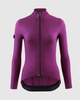 Koszulka kolarska damska Assos UMA GT Spring Fall Jersey C2