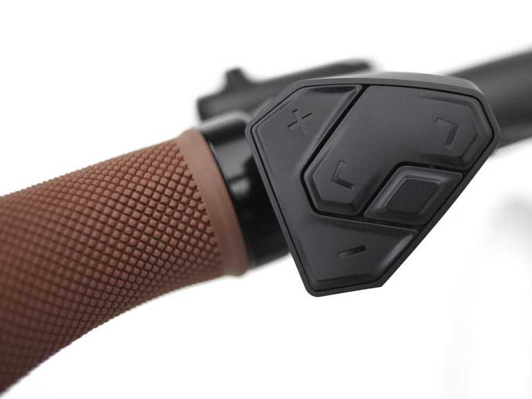 Rower Trek Townie Path Go! 10D Step-Thru