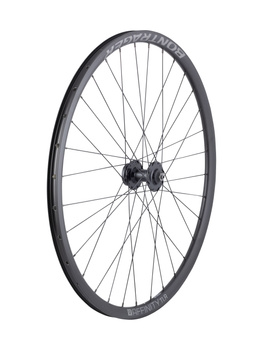 Bontrager Affinity TLR 32H 6-Bolt Disc Wheel