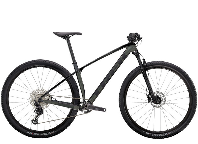 Rower Trek Procaliber 9.5 Gen 2