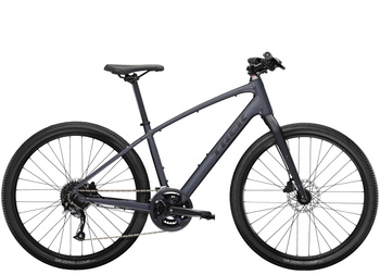 Rower Trek Dual Sport 2 generacji 5