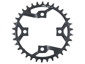 FSA Gamma Pro Megatooth Replacement Chainrings