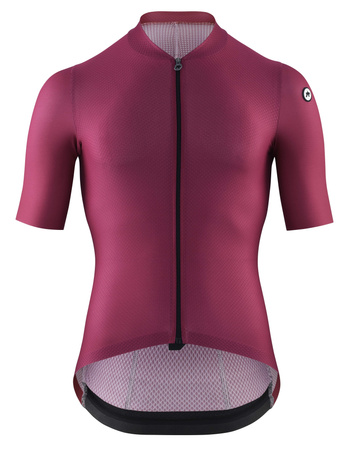 Krótka koszulka kolarska Assos MILLE GT Jersey S11