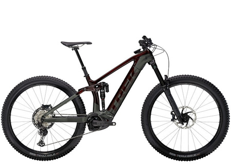 Rower Trek Rail 9.8 XT 29"