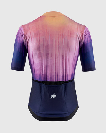 Krótka koszulka kolarska Assos EQUIPE R Jersey S11