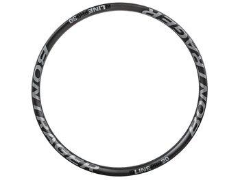 Bontrager Line Pro 30 TLR 29" Rim