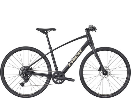 Rower Trek FX 2 rama z wysokim przekrokiem Gen 4