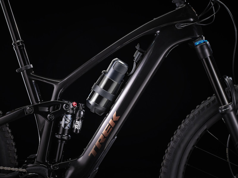 Rower górski MTB Trek Fuel EXe 9.7