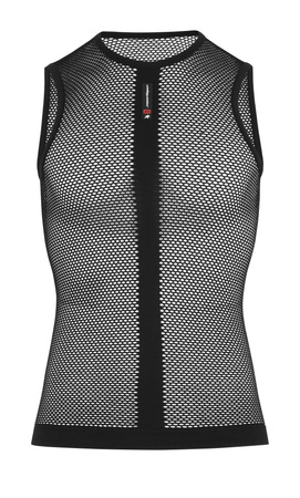 Potówka bez rękawa Assos NS Skin Layer SUPERLEGER