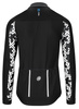 Kurtka kolarska zimowa Assos MILLE GT Winter Jacket EVO